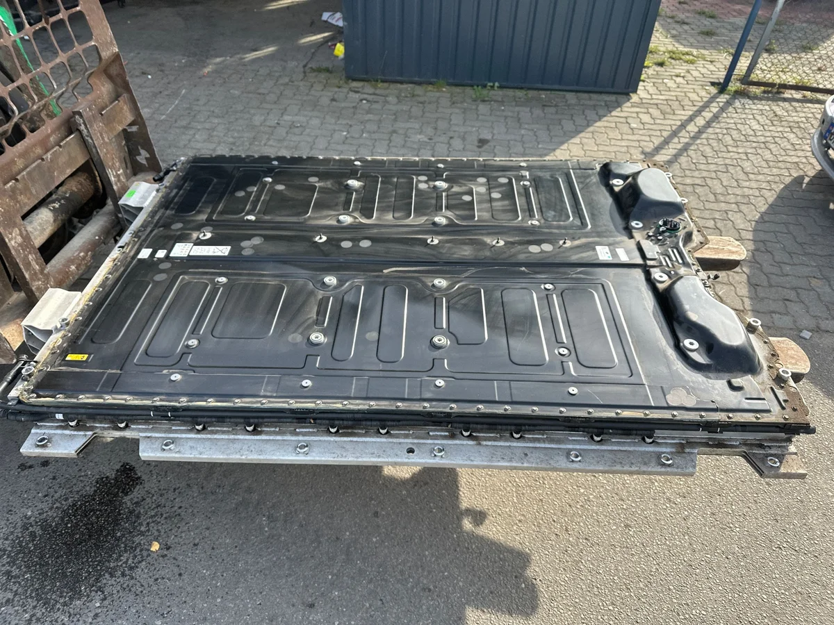Traction Battery Mercedes-Benz EQE A7893404229