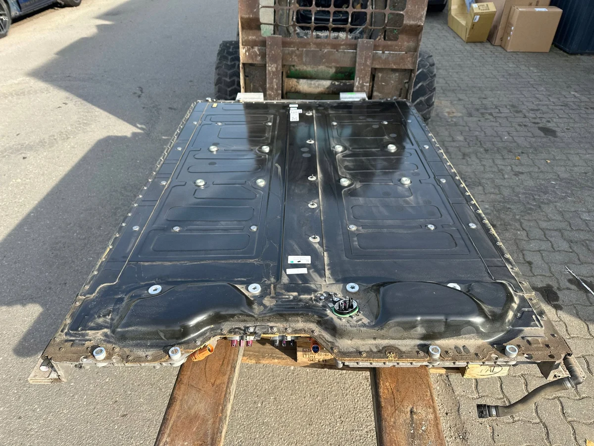 Drivbatteri Mercedes-Benz EQE x294 A7893404229