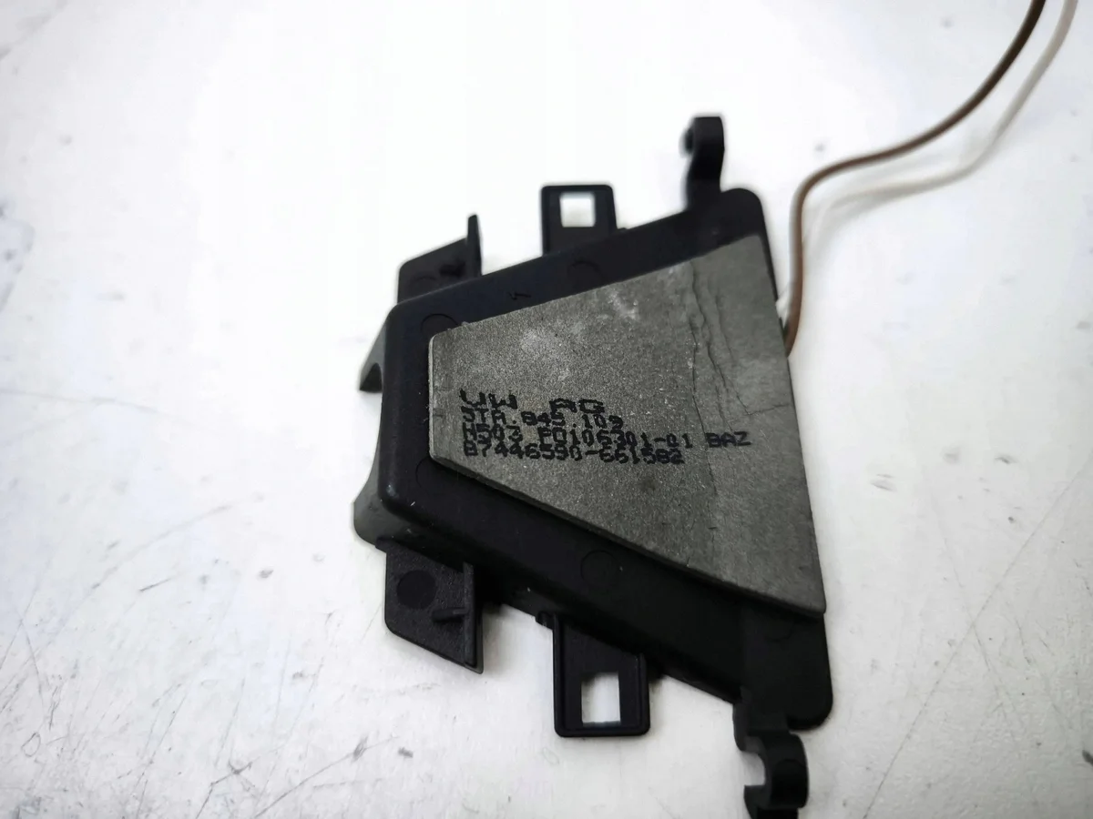 Sensor 5TA845109 Cupra Formentor image 8