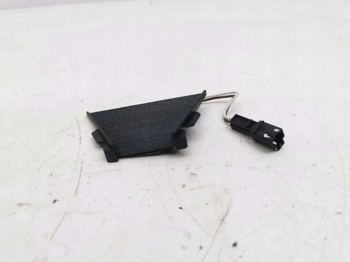 Lichtsensor Volkswagen Golf VIII 5TA845109