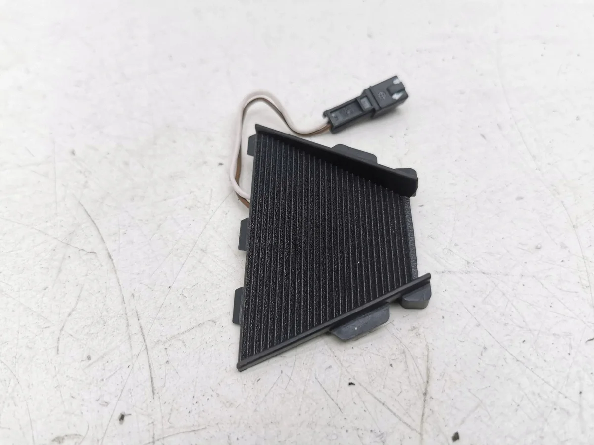 Lichtsensor Volkswagen Golf VIII 5TA845109 image 3