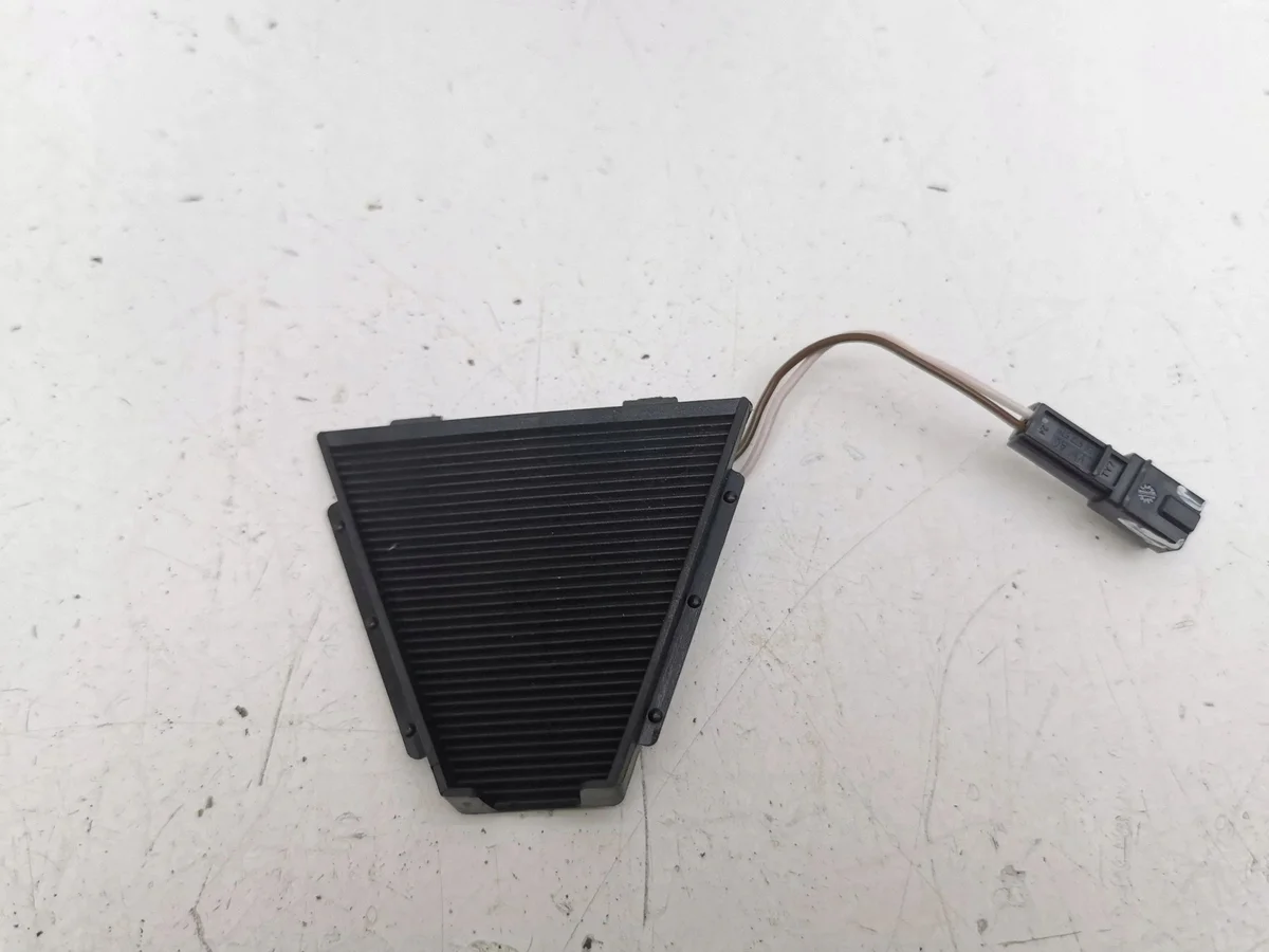 Capteur d'ensoleillement Volkswagen Arteon 3G8862505