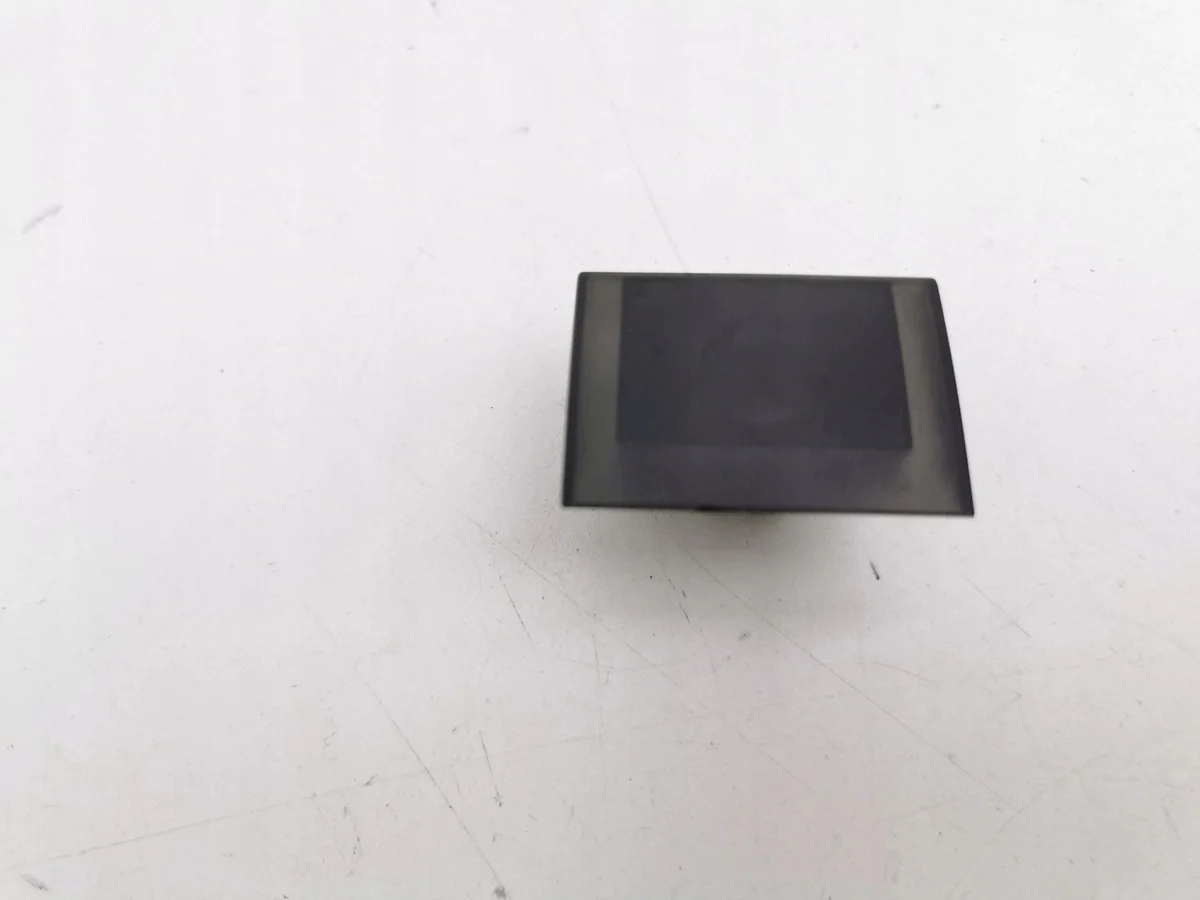 Sensor Volkswagen T-Roc 2018 2GA907451C