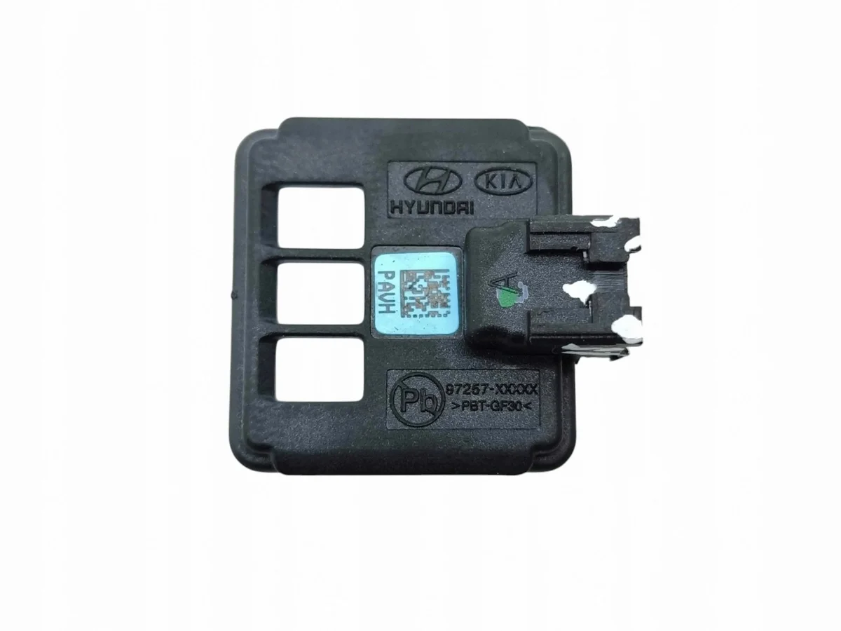 Kia Ceed 97257XXXXX Sunload Sensor