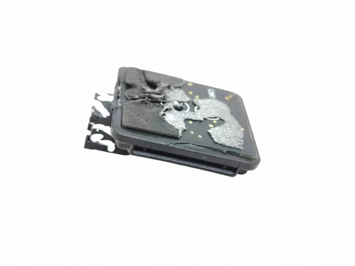 KIA Ceed 2020 Sensor 97257XXXXX image 9