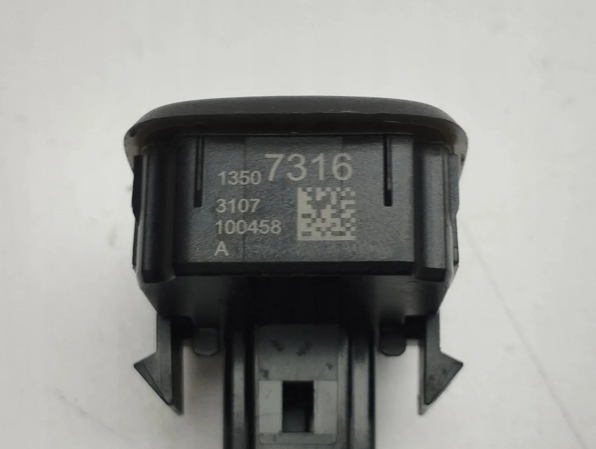 Sensor de luz ambiental Opel Insignia B 13507316 image 3