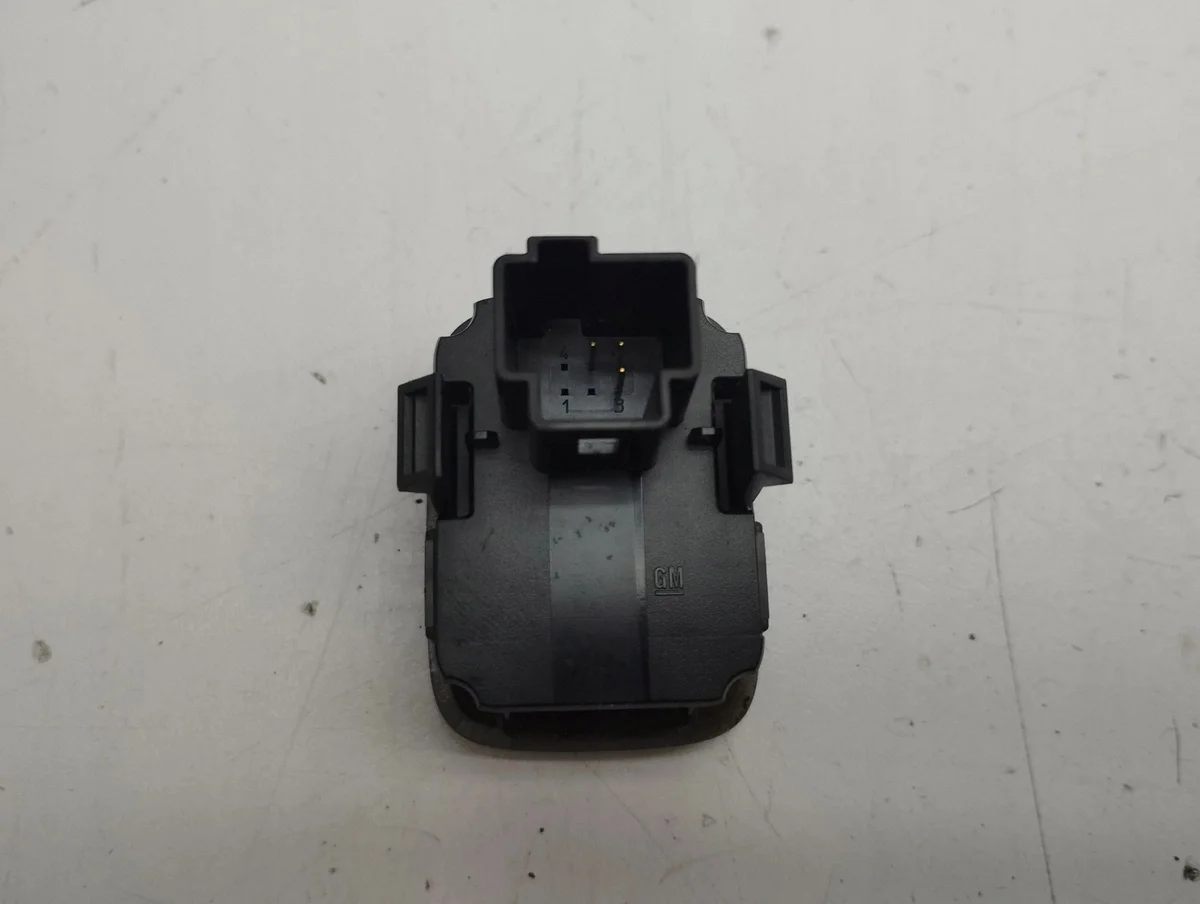 Sensor de luz ambiental Opel Insignia B 13507316 image 6