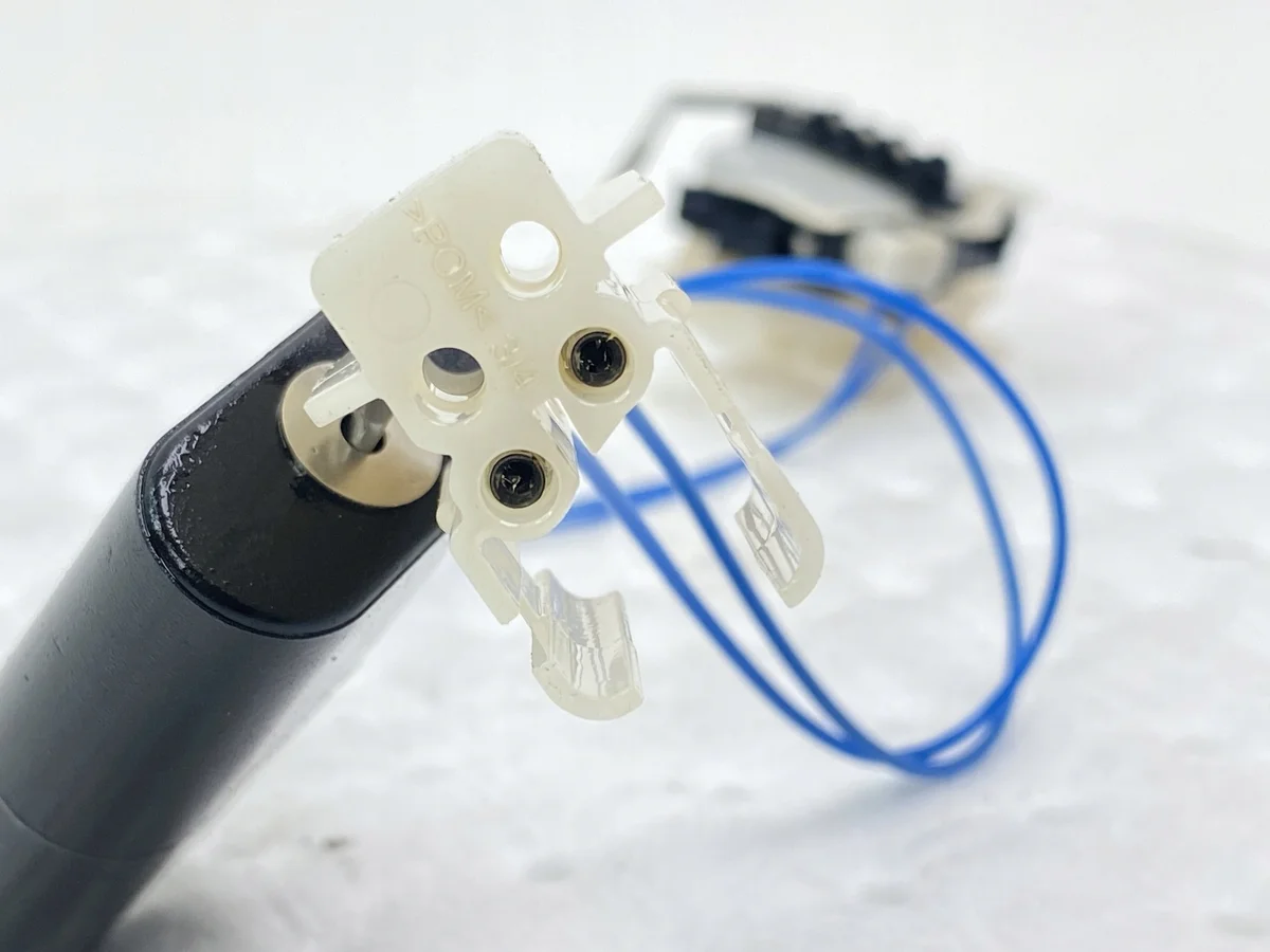 BMW 5 GT F07 Fuel Level Sensor 16117297340 image 5