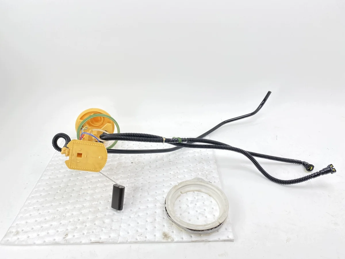 Sensor Nível Combustível BMW X5 E70 16117212632 image 3