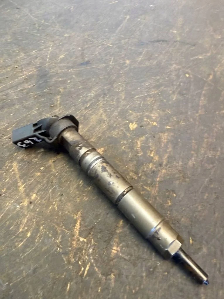 Einspritzdüse Jeep Grand Cherokee III WH A642070138780 image 3