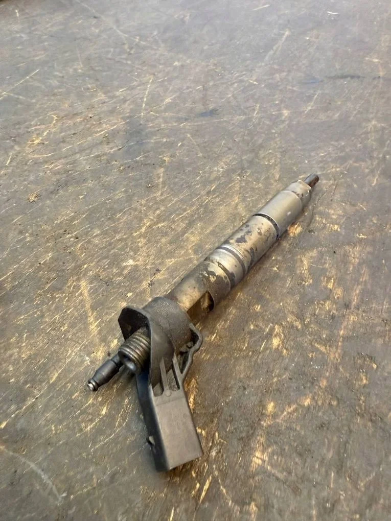 Einspritzdüse Jeep Grand Cherokee III WH A642070138780 image 4