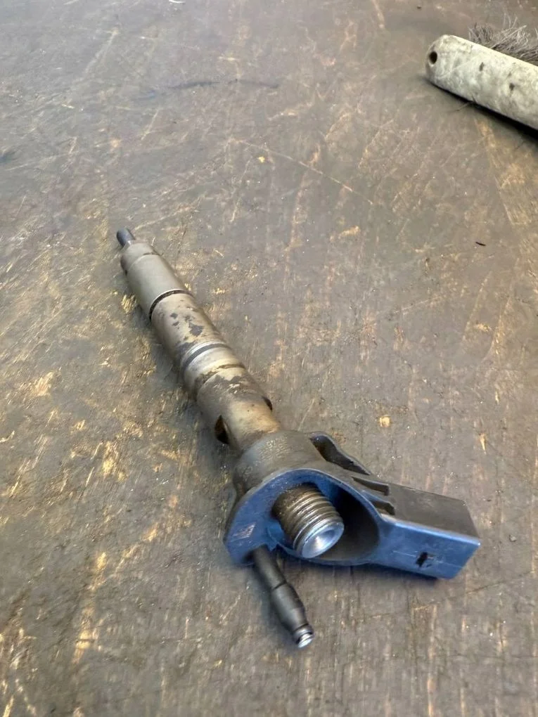 Einspritzdüse Jeep Grand Cherokee III WH A642070138780 image 5