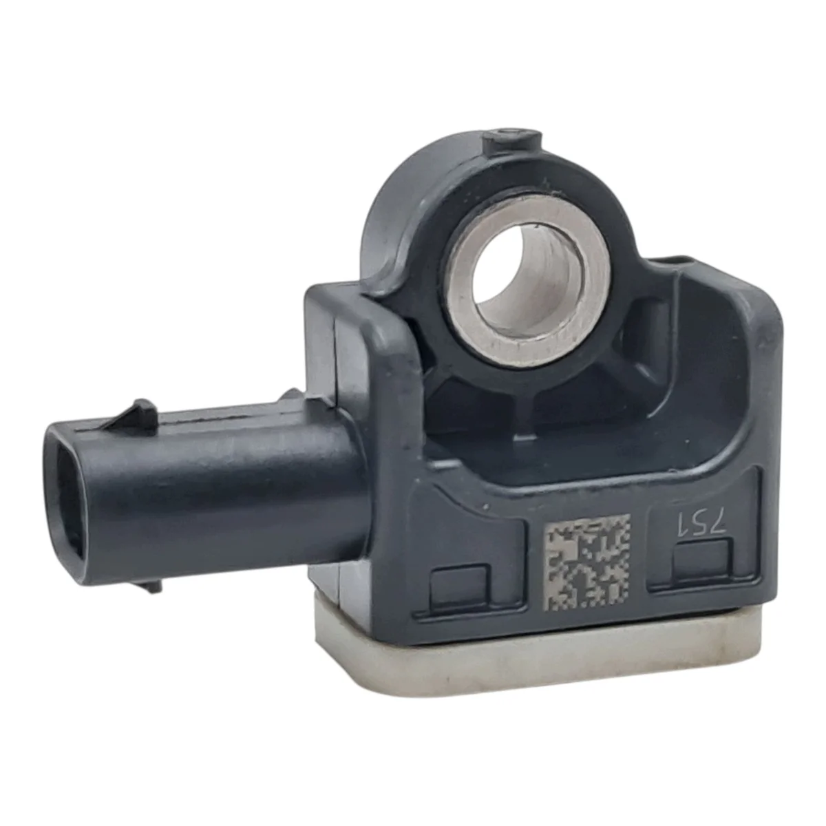 Capteur choc latéral avant Audi A6 C6 4F0959643B