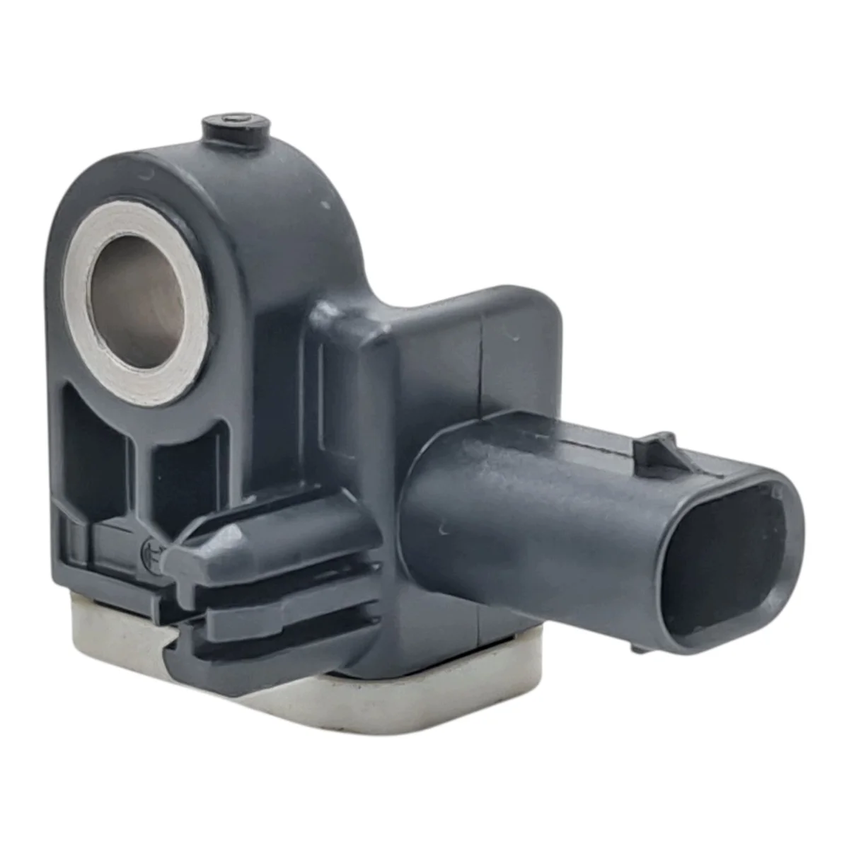 Audi A6 C6 Airbag-sensor 4F0959643B image 3