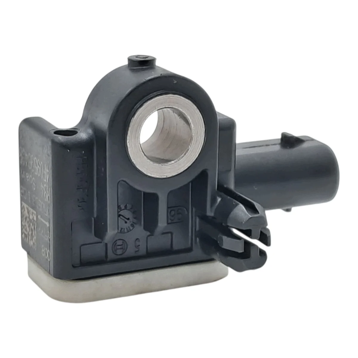 Audi A6 C6 Airbag-sensor 4F0959643B image 4