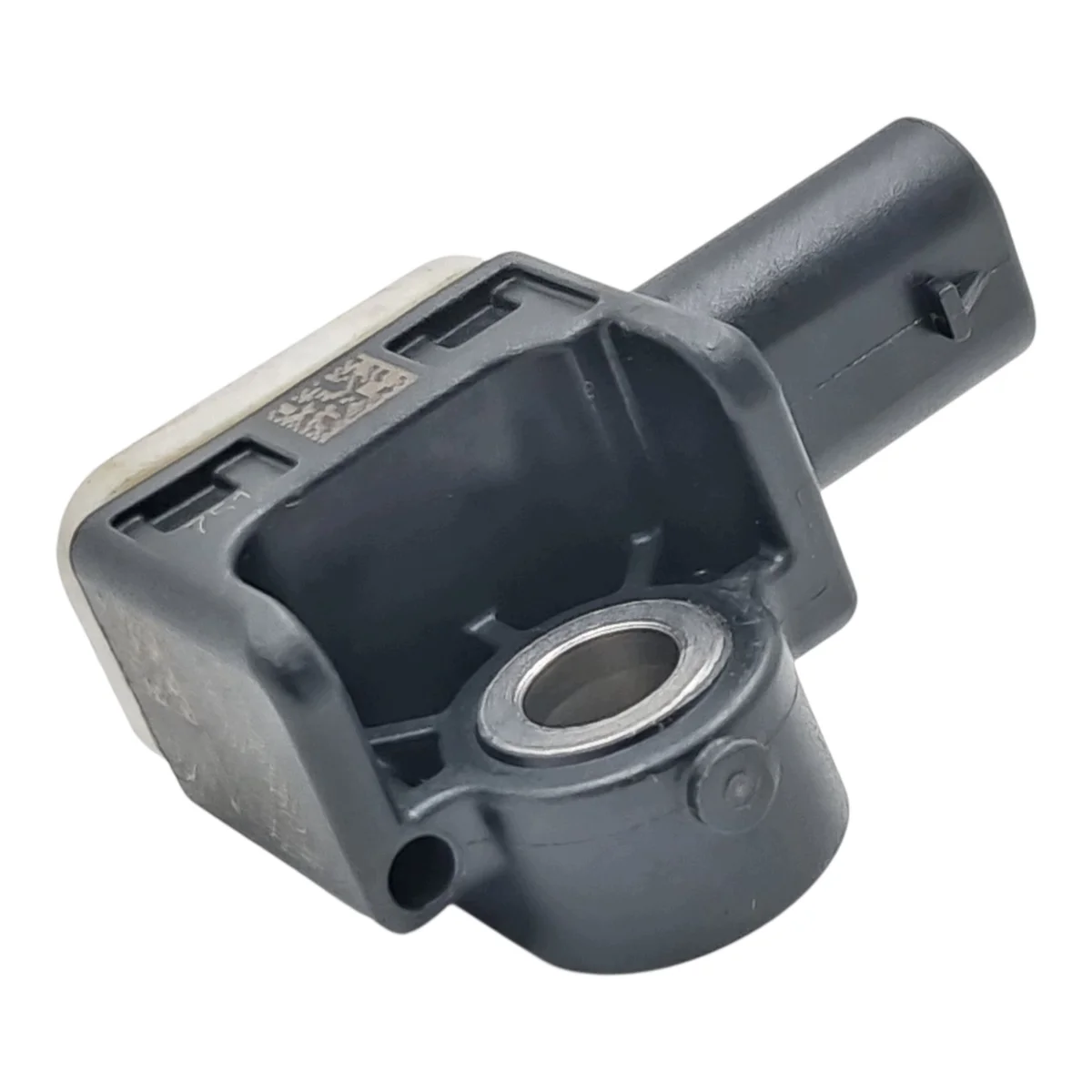 Audi A6 C6 Airbag-sensor 4F0959643B image 5