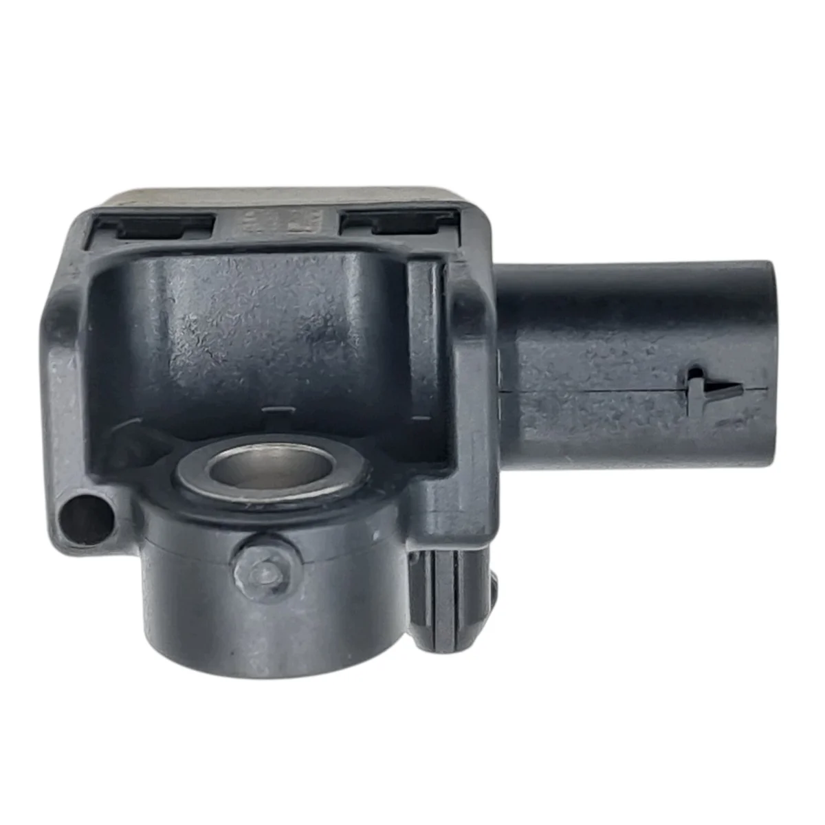 Audi A6 C6 Airbag-sensor 4F0959643B image 8