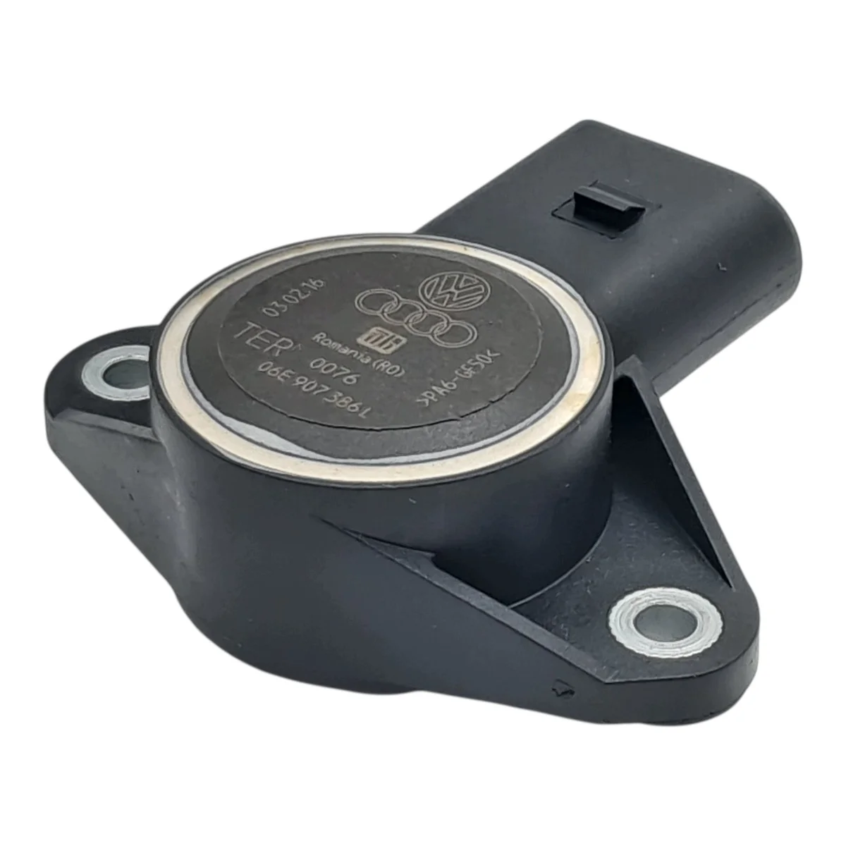 Sensor Colector Admisión 06E907386L Audi A8 D4 image 4