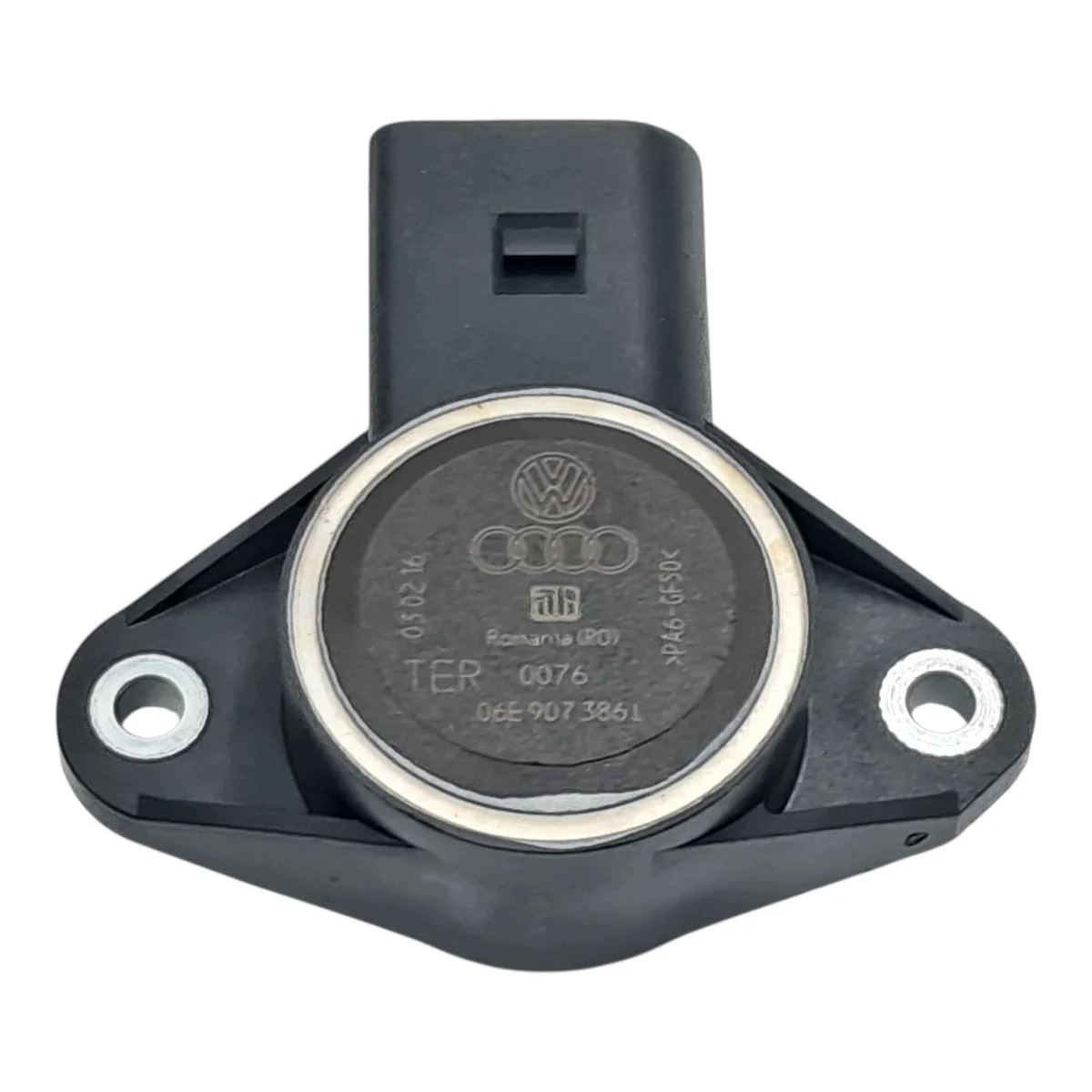 Sensor Colector Admisión 06E907386L Audi A8 D4 image 5