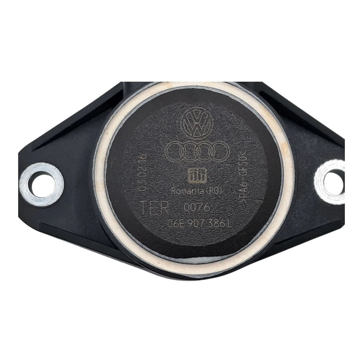 Sensor Colector Admisión 06E907386L Audi A8 D4 image 9