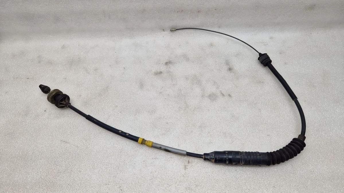 Koppelingskabel Voor Renault Laguna I 7700413206C