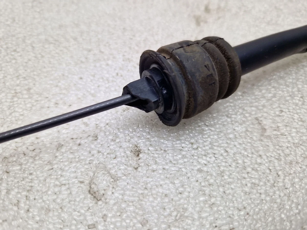 Cable de embrague Renault Laguna I 7700413206C image 3