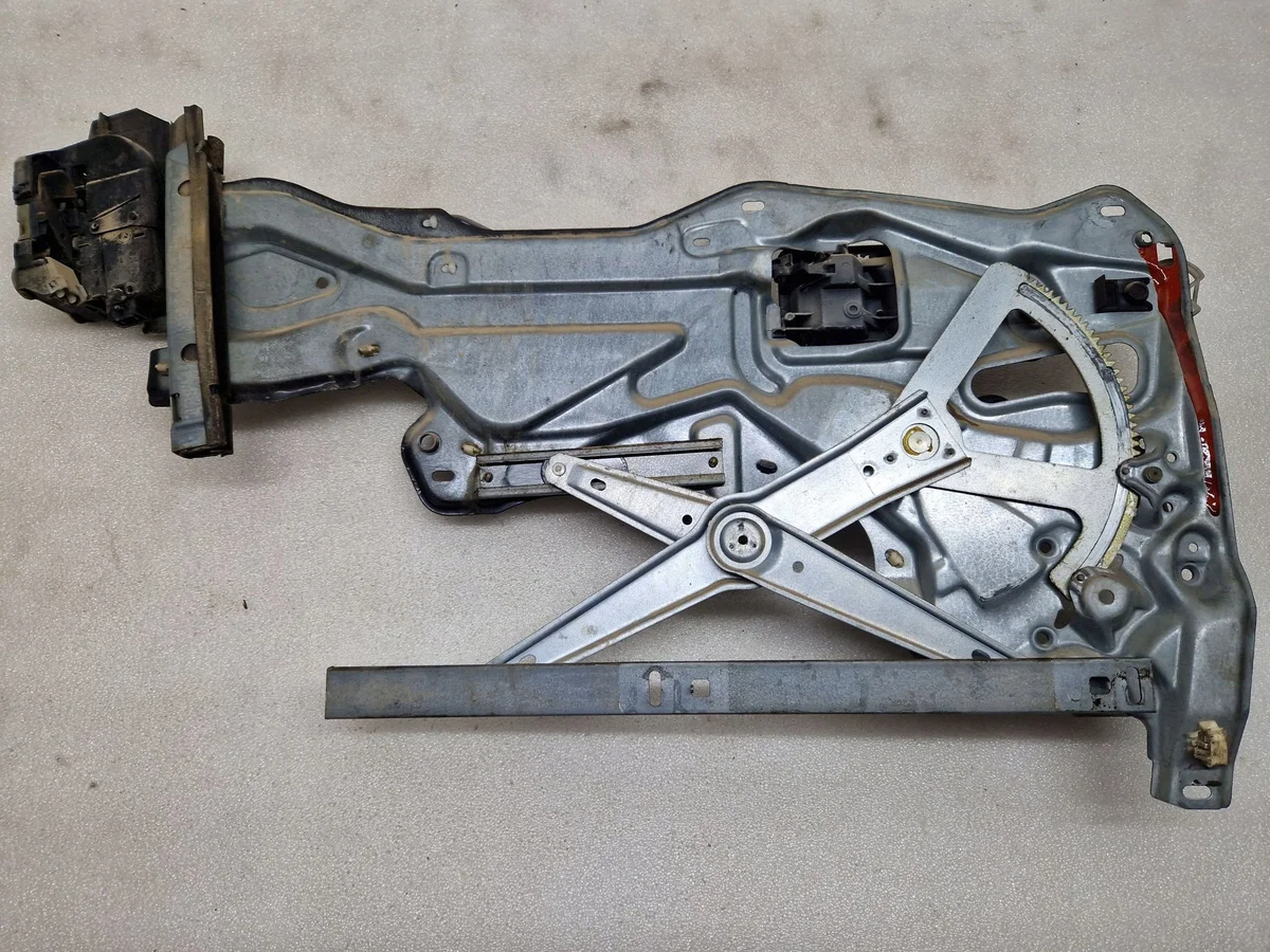 Fensterheber hinten rechts Renault Laguna I ISA17715 thumbnail 1