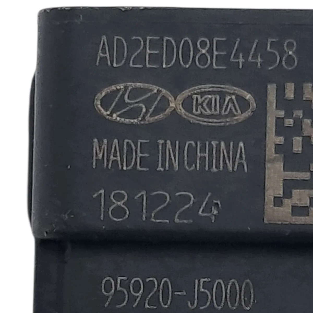 Schlag-Sensor Airbag 95920-J5000 Kia thumbnail 10