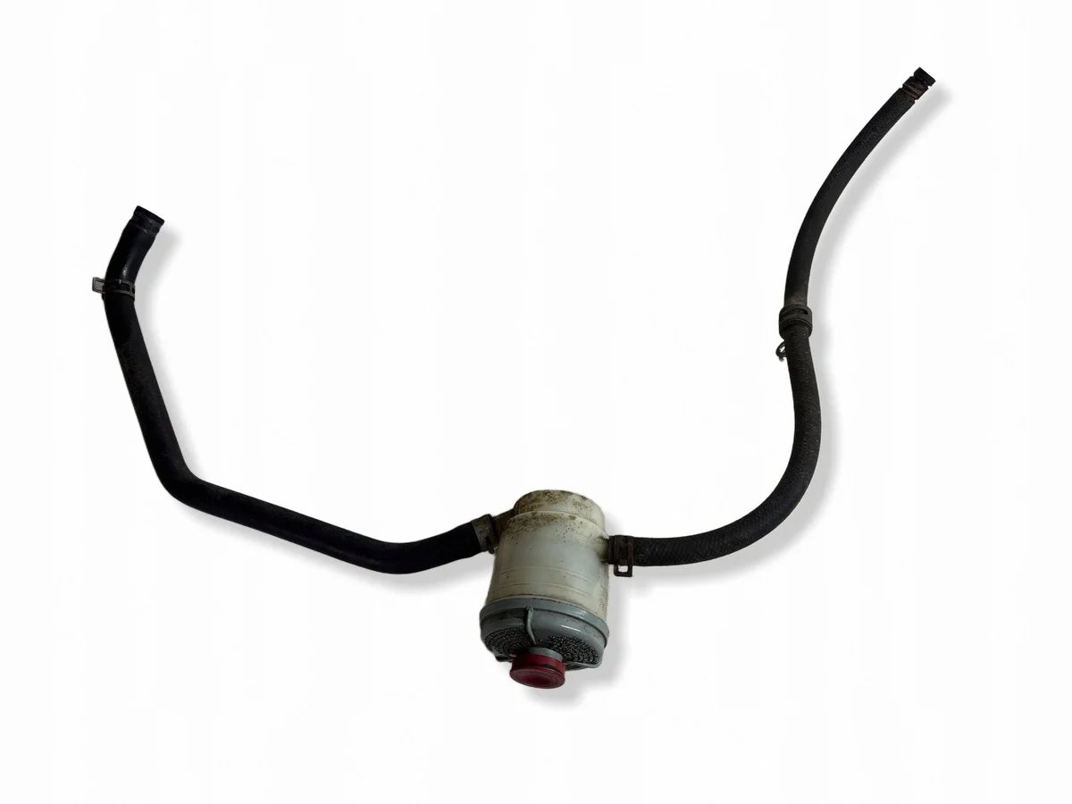 Ohjaustehostimen säiliö Honda Logo ISA14613
