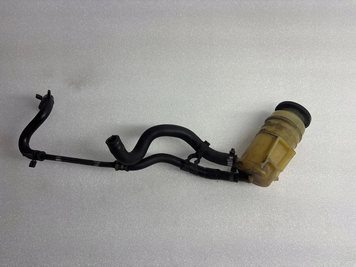 Vasca servosterzo Opel Frontera B 8971689740 image 4