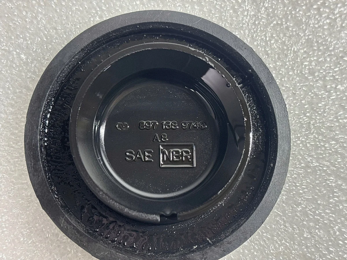 Vasca servosterzo Opel Frontera B 8971689740 image 6