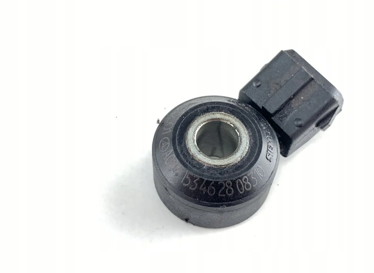 Mercedes-Benz C-Klasse W204 Stoßsensor A0041534628 image 3
