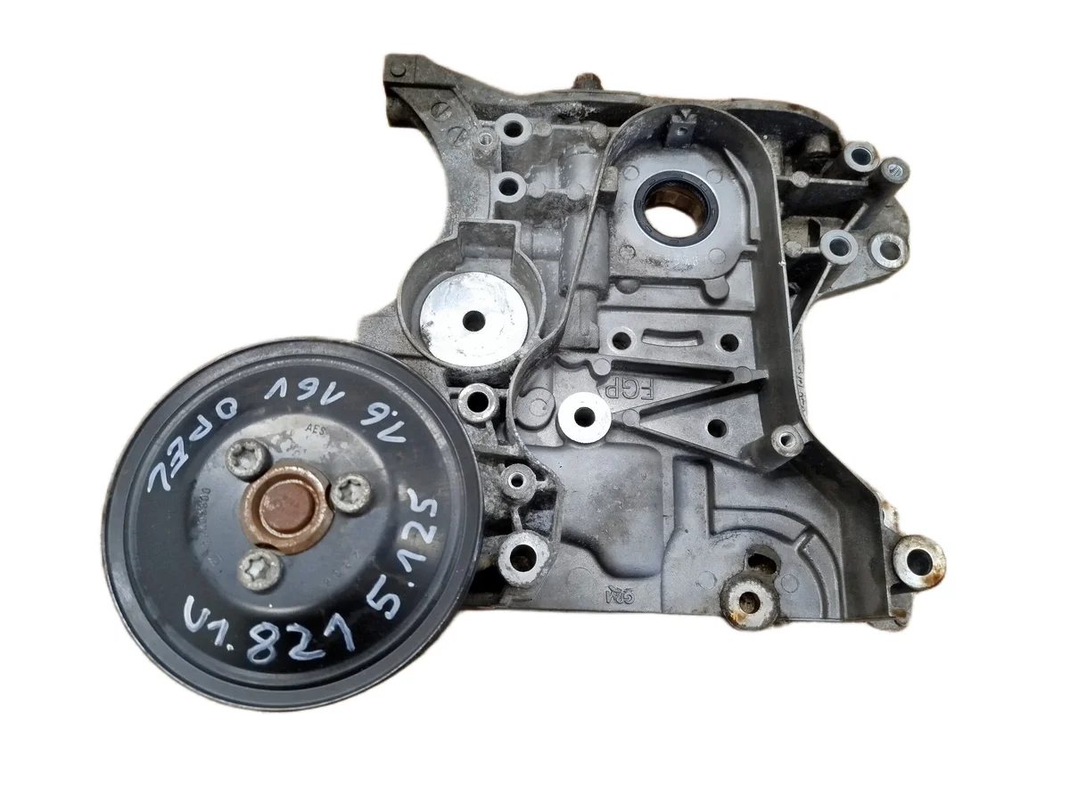 Pompa olio Opel Astra 1.6 16V U1.821