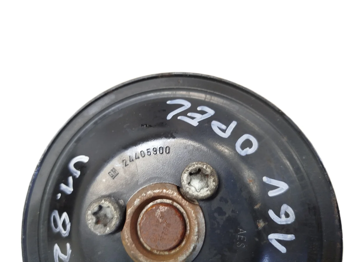 Pompa olio Opel Astra 1.6 16V U1.821 image 3