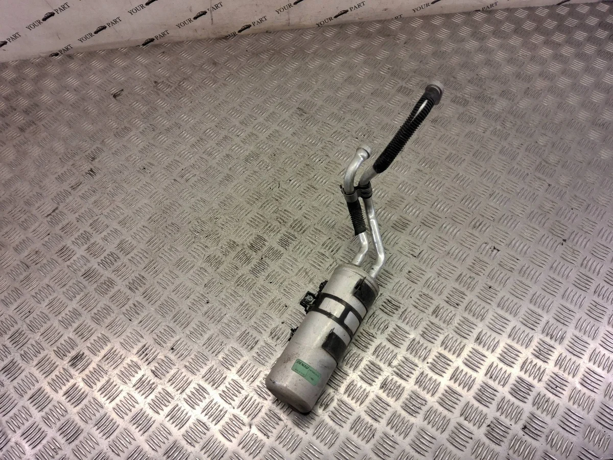 Essiccatore Climatizzatore Nissan Leaf I 4479000173