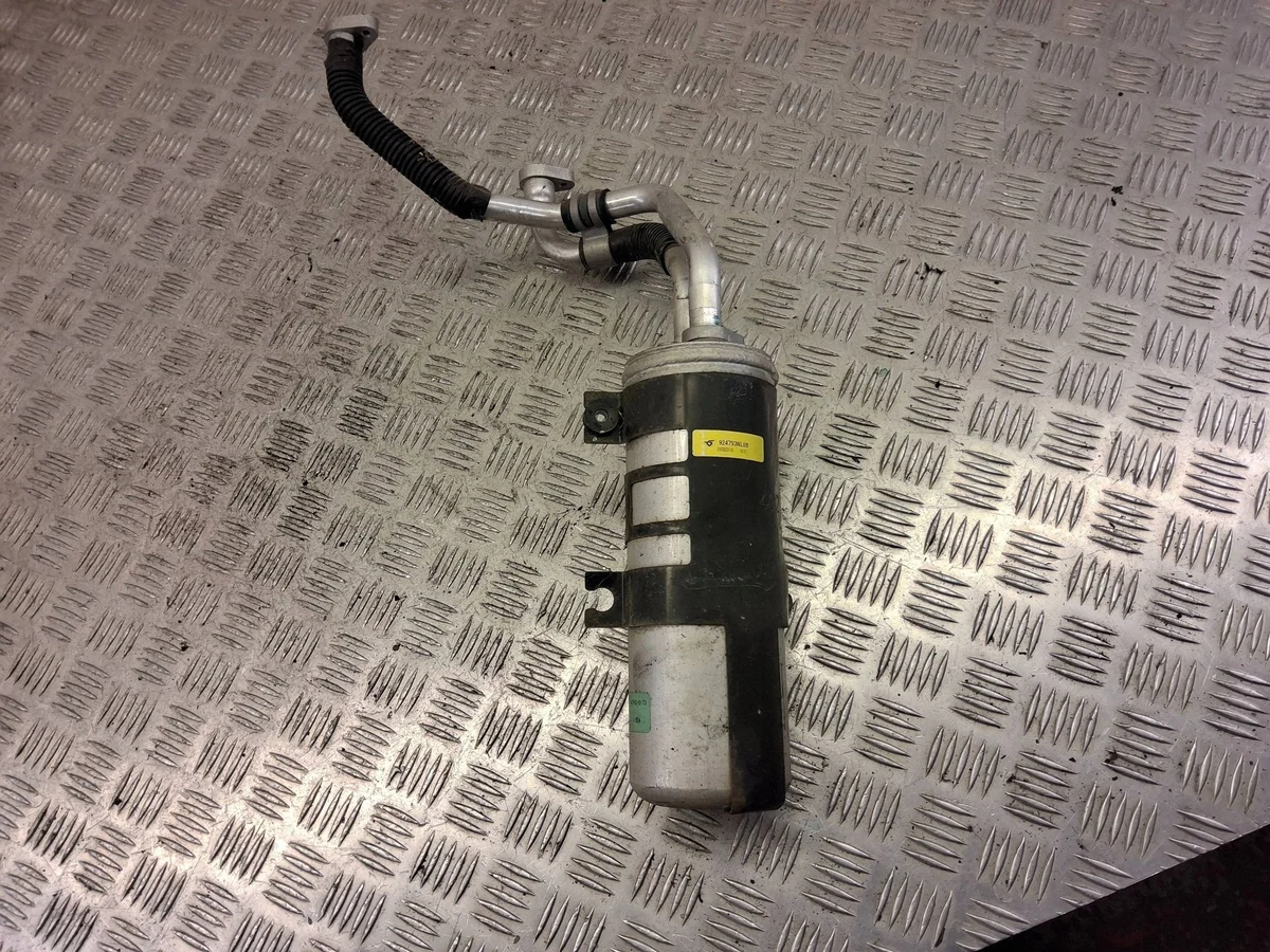 Essiccatore Climatizzatore Nissan Leaf I 4479000173 image 3