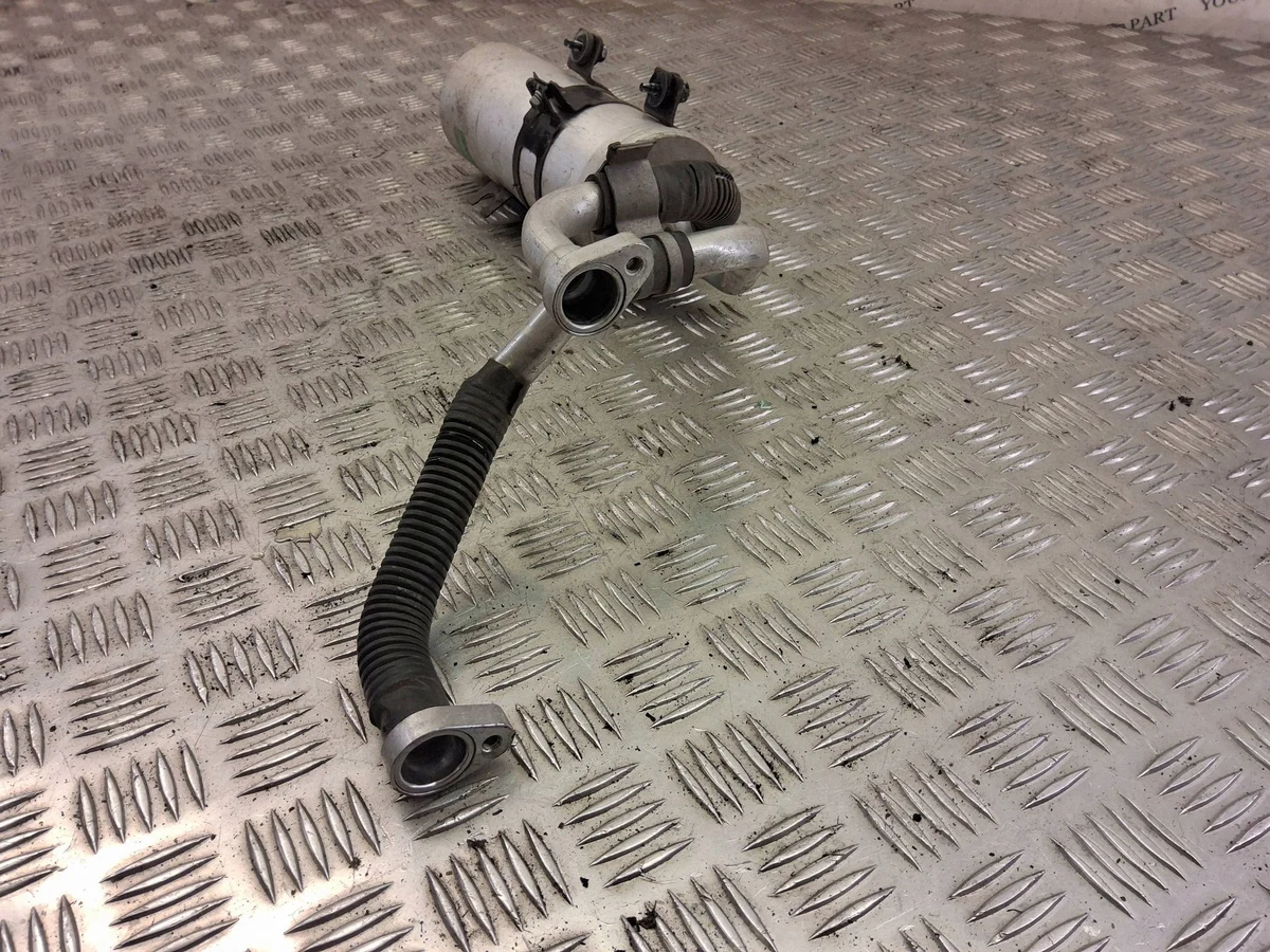 Essiccatore Climatizzatore Nissan Leaf I 4479000173 image 4
