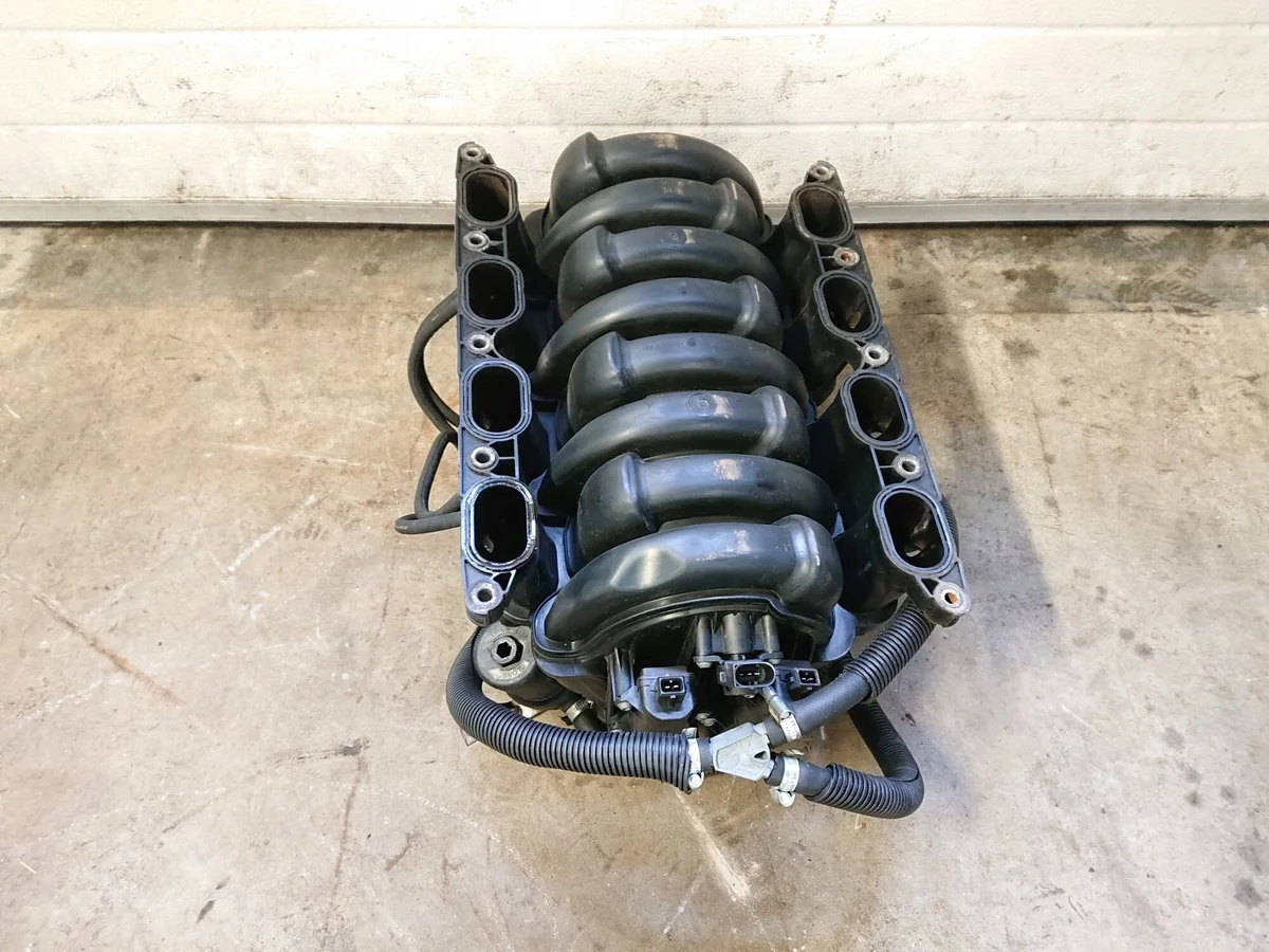 Johtosarja BMW X5 E70 13647252721 image 6
