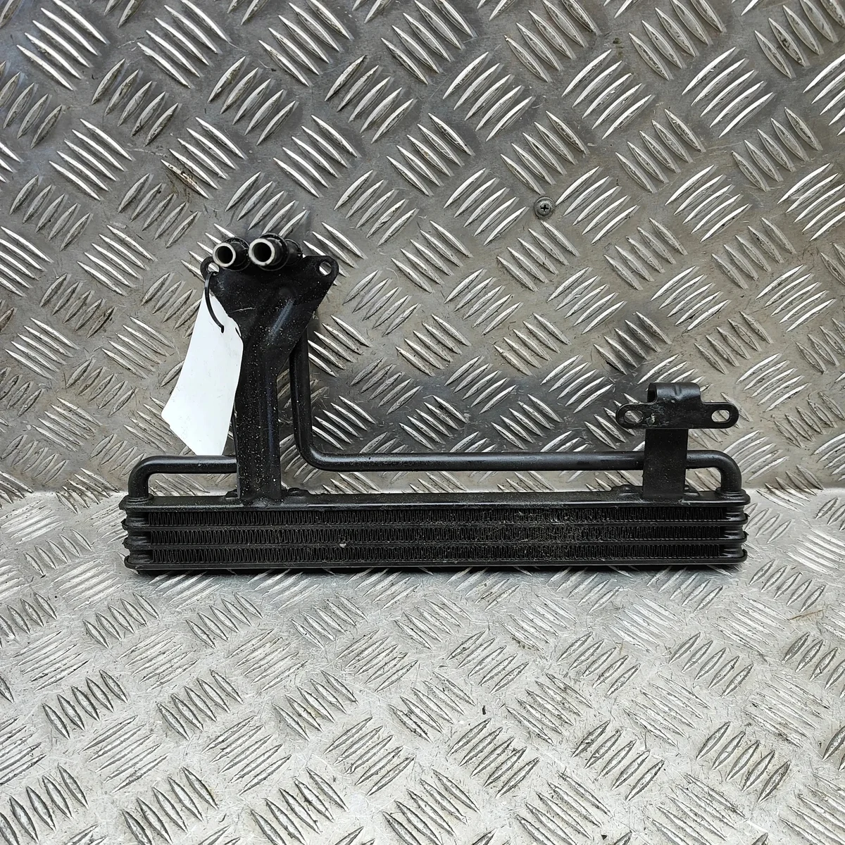 Radiateur stuurbekrachtiging Maserati Granturismo M145 236099