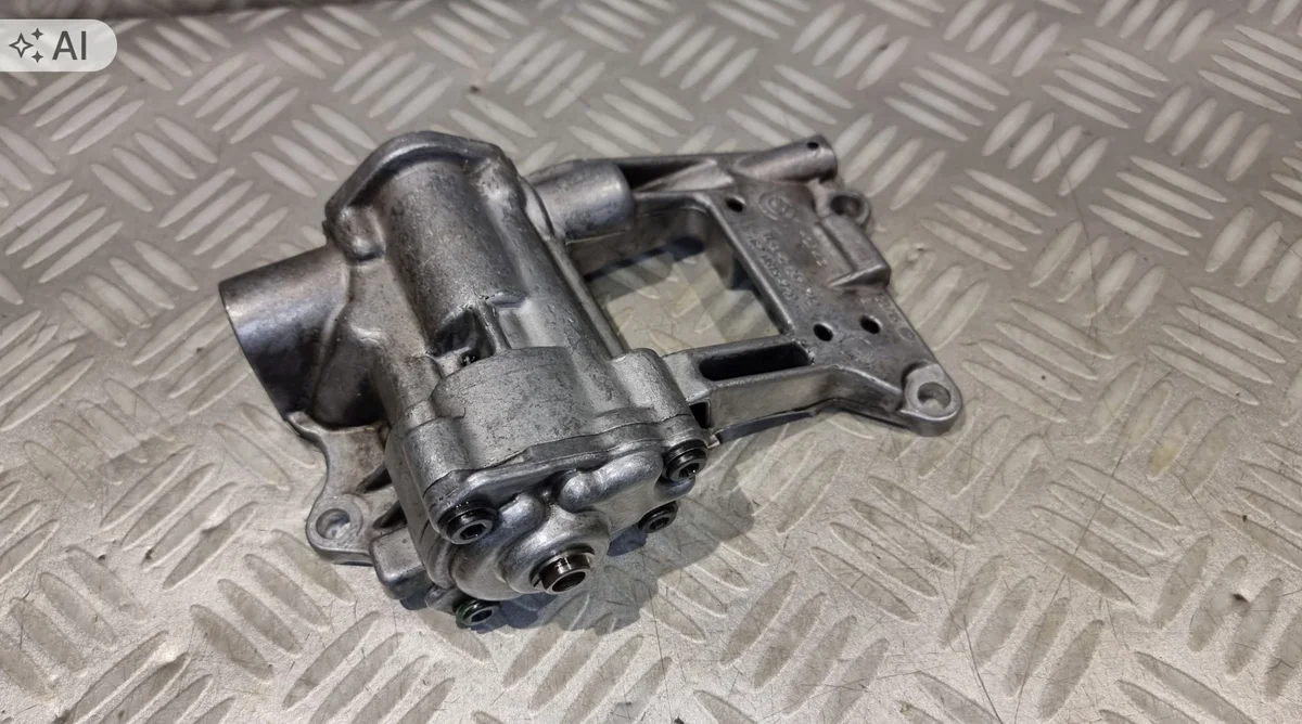 Oljepump BMW 3.0 D M57N 11412247212