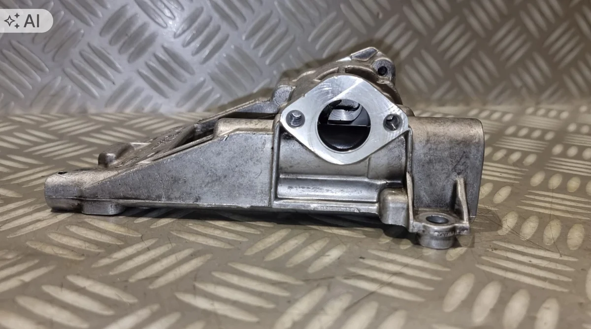 Oljepump BMW 3.0 D M57N 11412247212 image 6