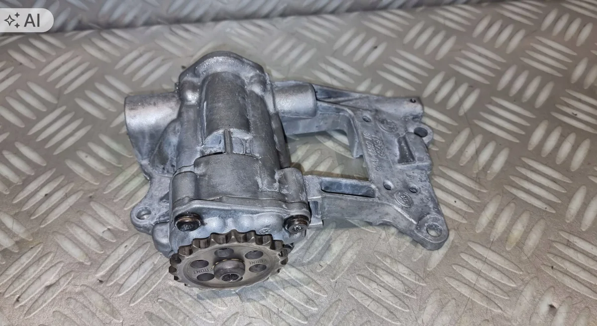 Oljepump BMW 3.0 D M57N E46 E53 E83 7789838