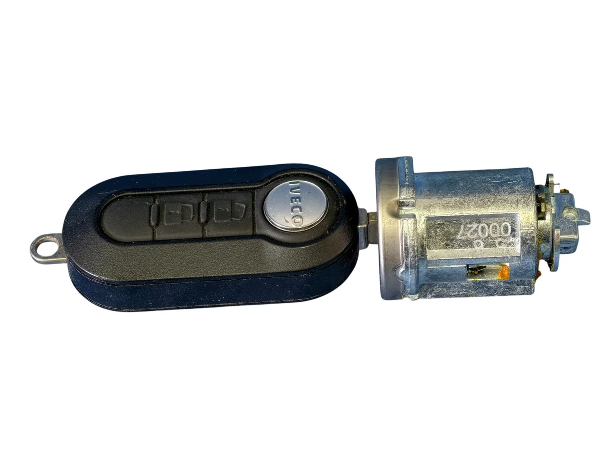 Virtalukon pohja Iveco Daily 5801364057