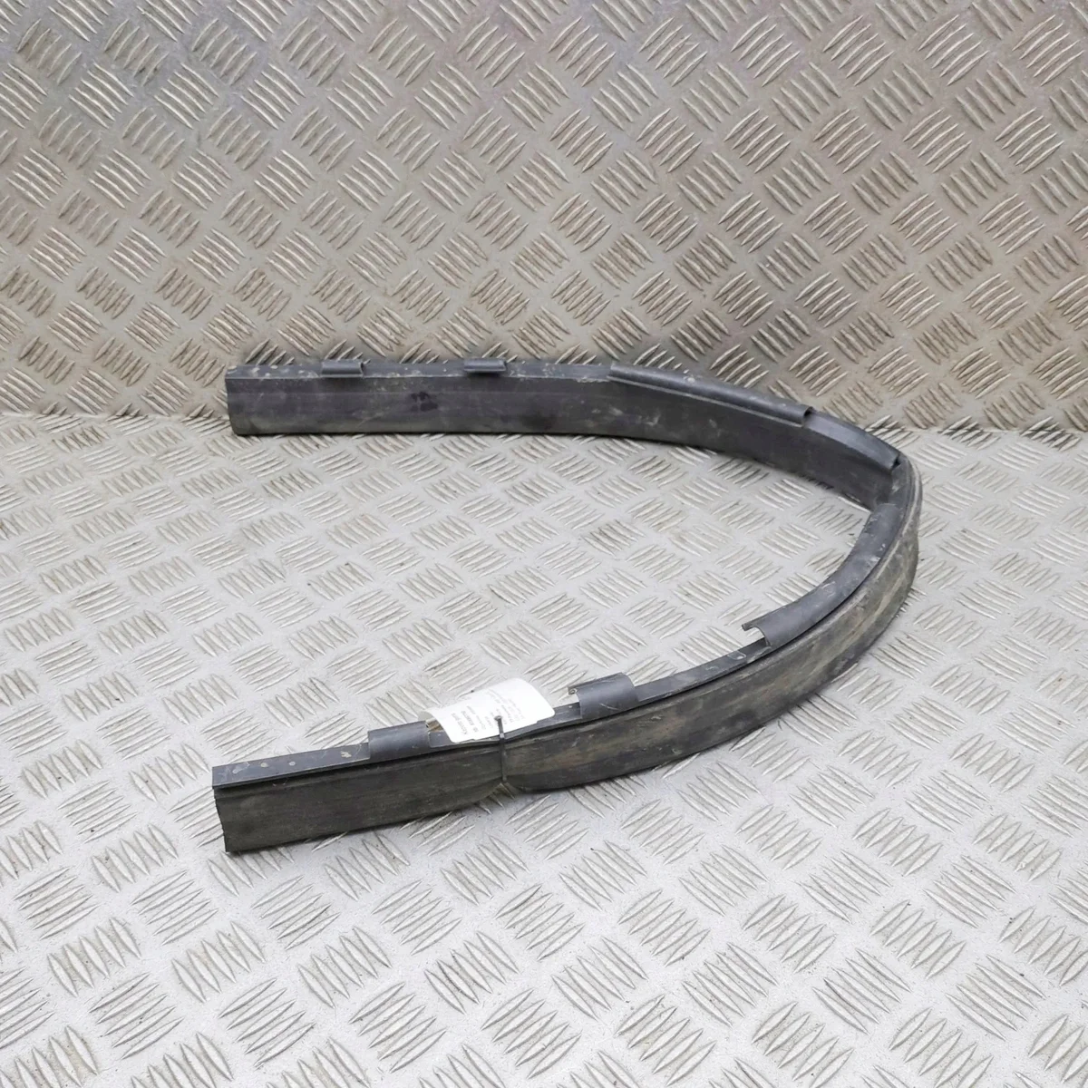 Joint de pare-brise BMW M4 G82 8075019 image 4