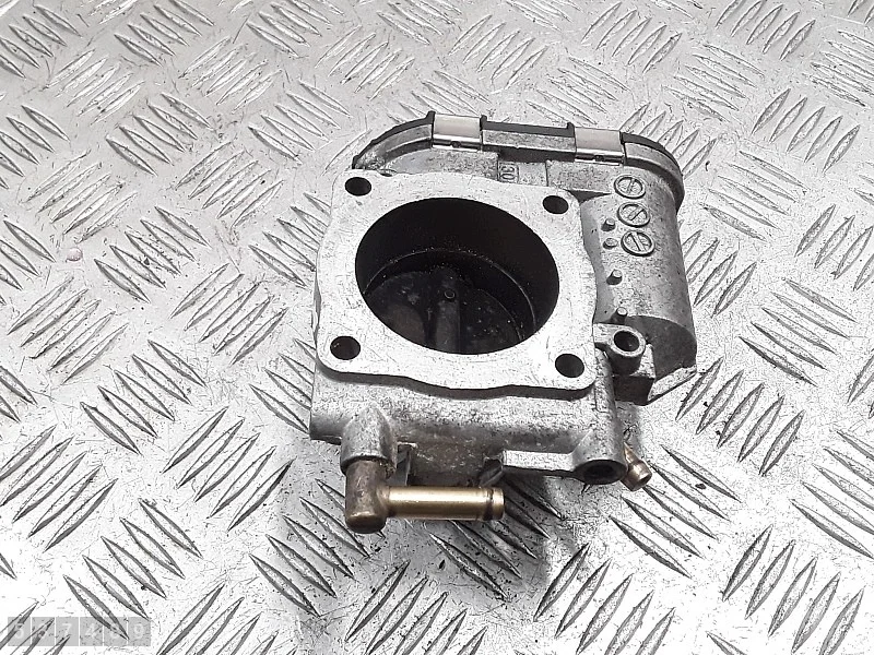 Boîtier papillon Audi A2 1.6 FSI 036133062D image 9