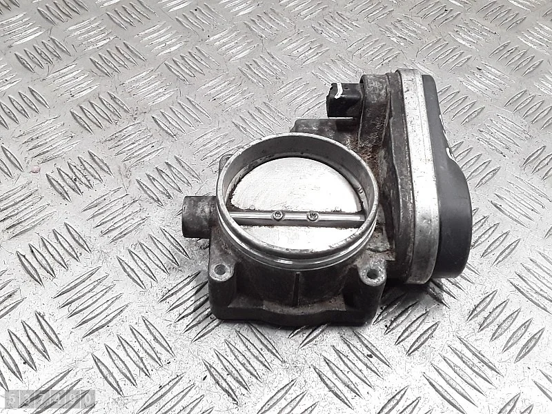 Boîtier papillon BMW Série 7 E65 13547506627