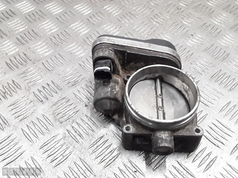 Throttle Body BMW 7 Series E65 13547506627