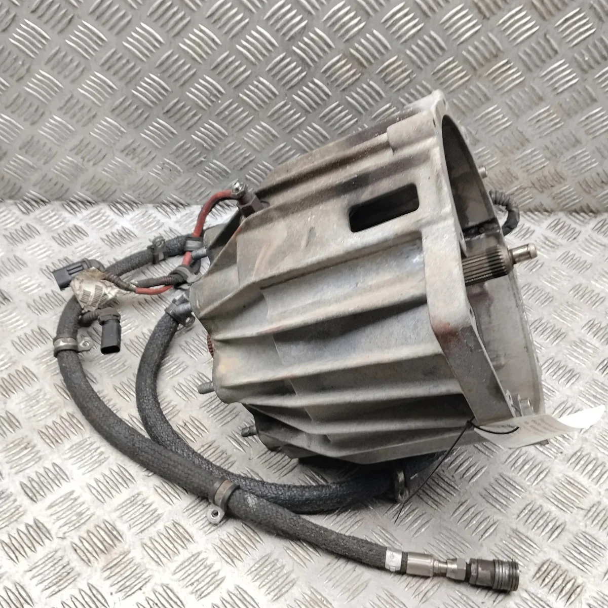 Peça de Embraiagem Maserati Gran Turismo 233857 4.7L