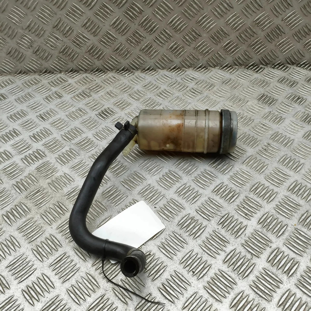 Vasca Servosterzo Opel Monterey A 97115869 image 3