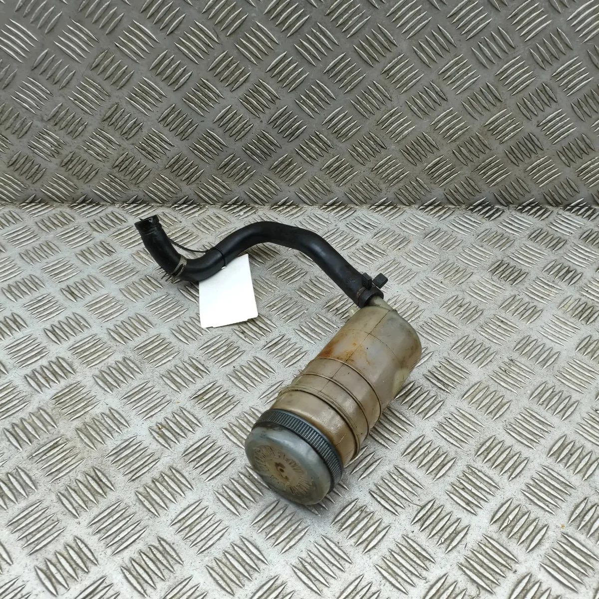 Vasca Servosterzo Opel Monterey A 97115869 image 4